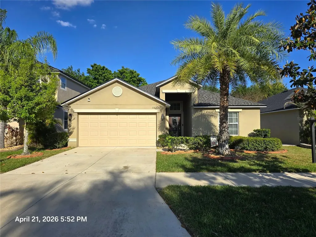 11510 Peru Springs Place Riverview FL 33569