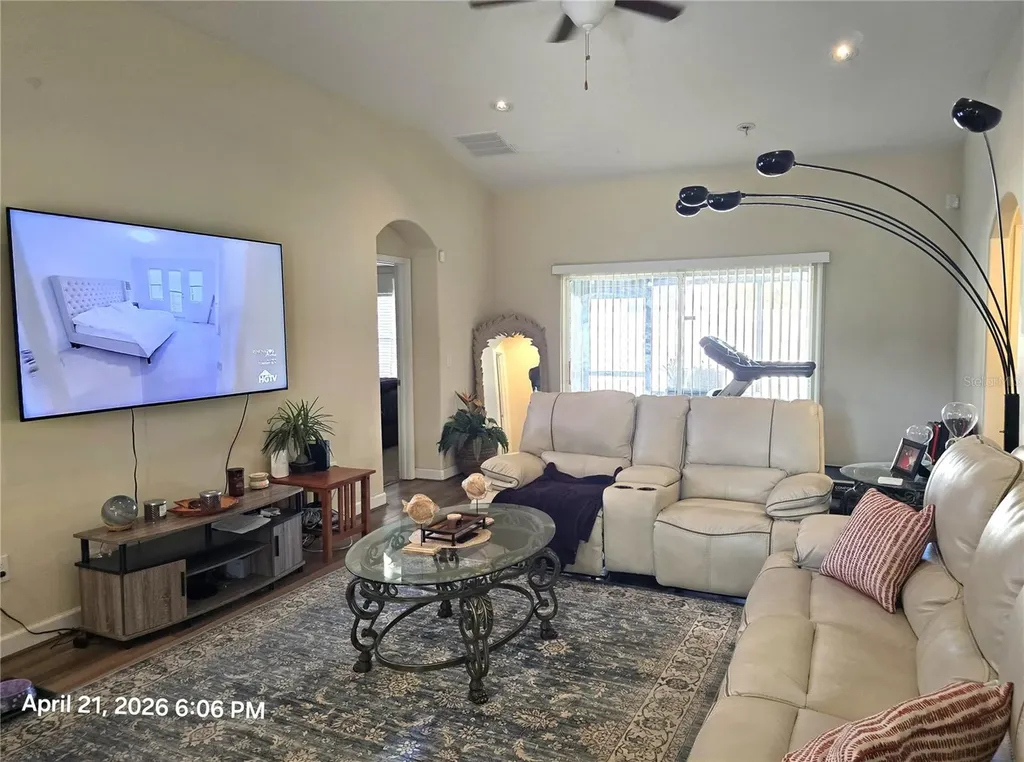11510 Peru Springs Place Riverview FL 33569