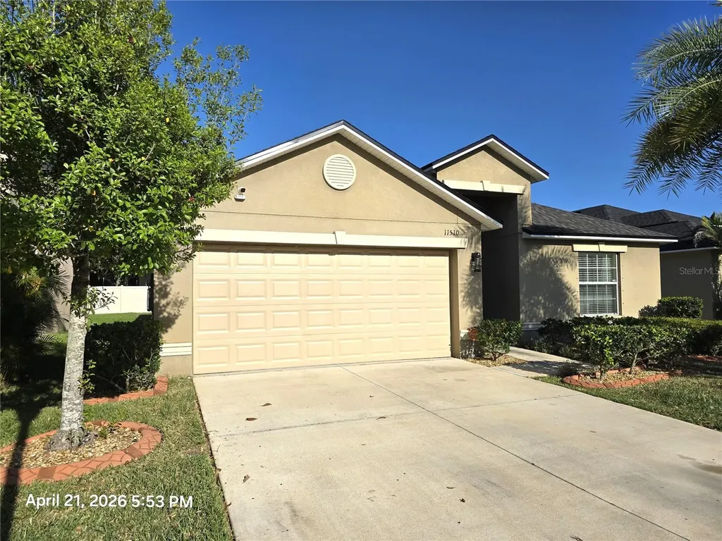 11510 Peru Springs Place Riverview FL 33569