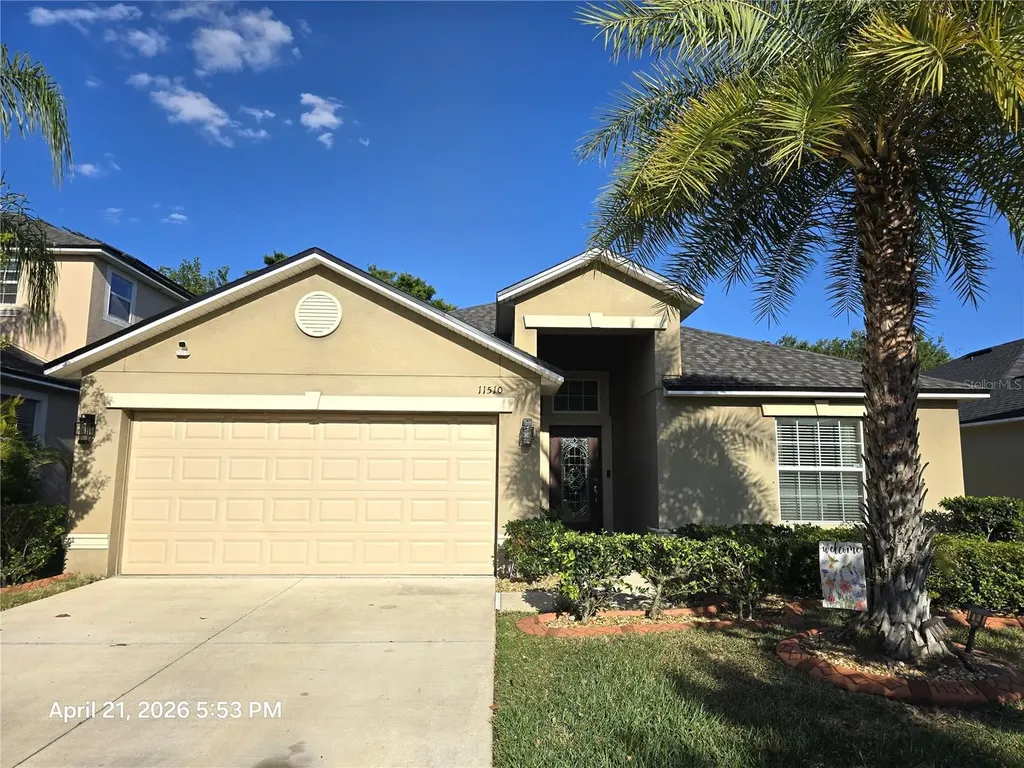 11510 Peru Springs Place Riverview FL 33569