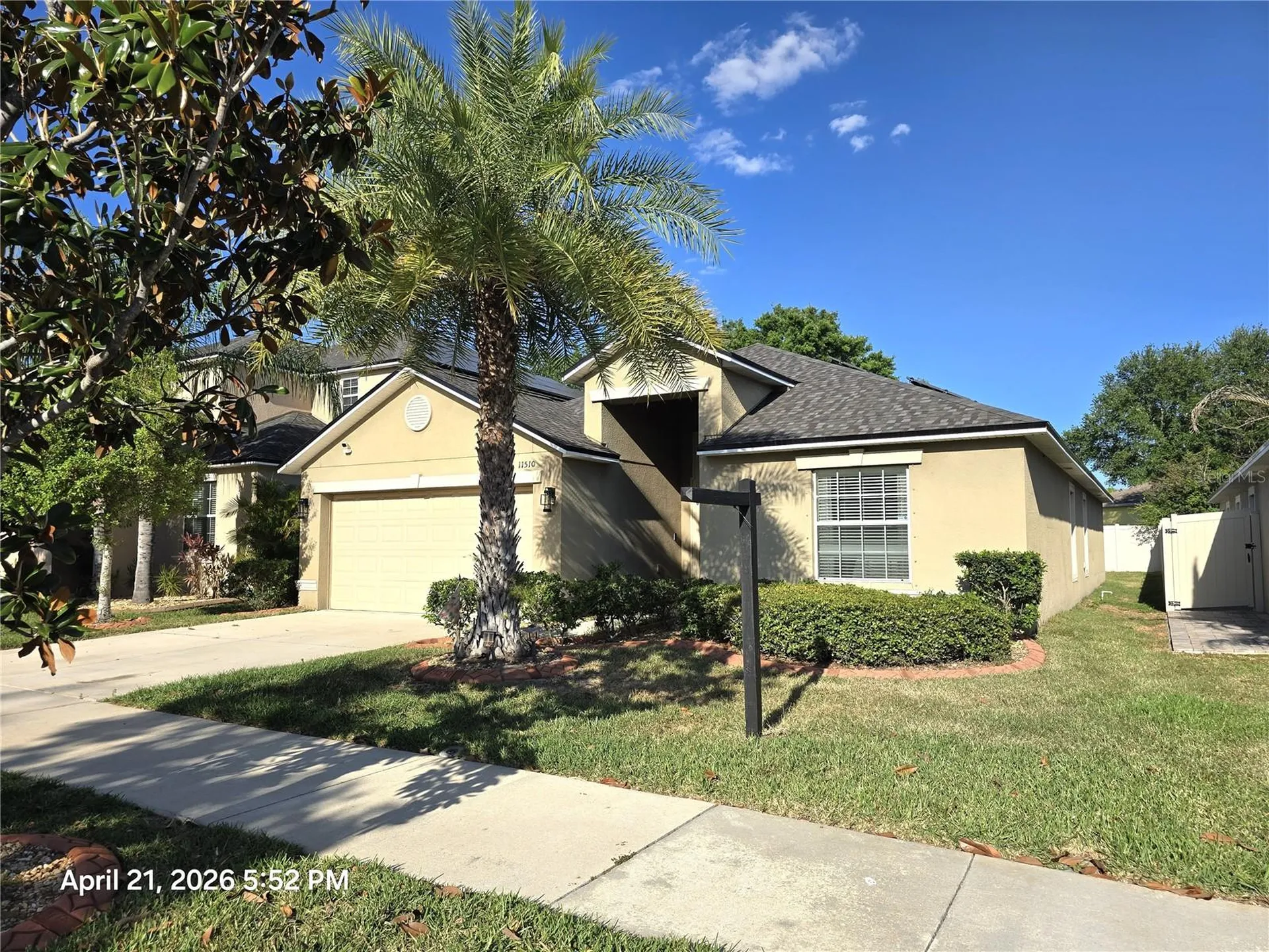 11510 Peru Springs Place Riverview FL 33569