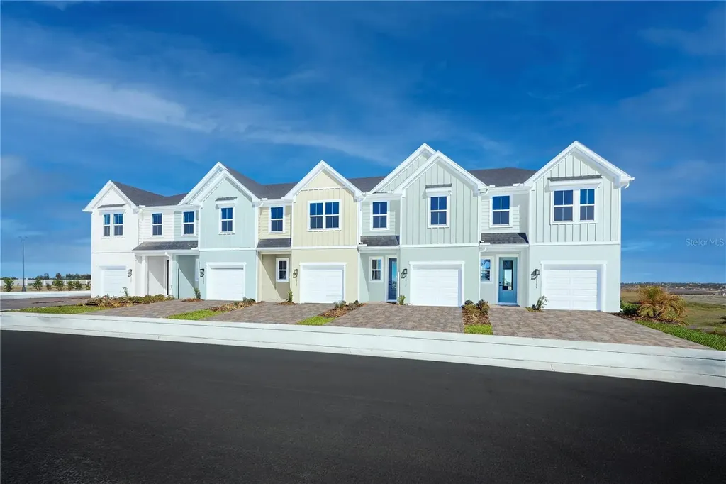 1738 Kendall Pointe Place Melbourne FL 32935