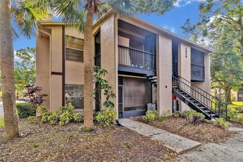 4838 S Semoran Boulevard Orlando FL 32822