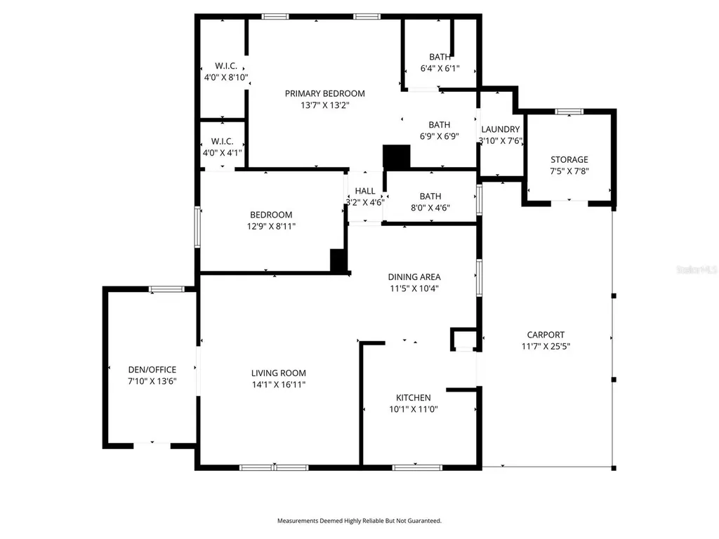 111 Winterberry Avenue Wildwood FL 34785