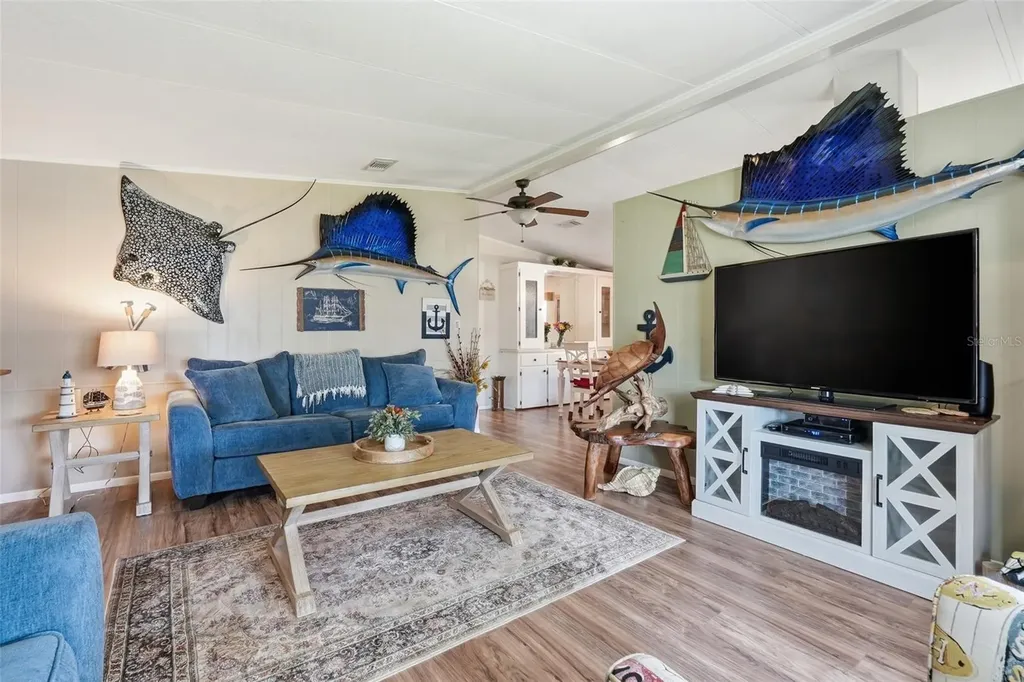 111 Winterberry Avenue Wildwood FL 34785
