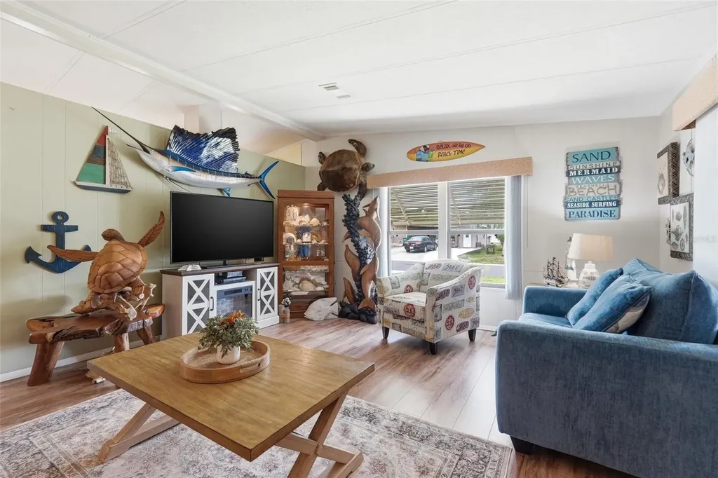 111 Winterberry Avenue Wildwood FL 34785