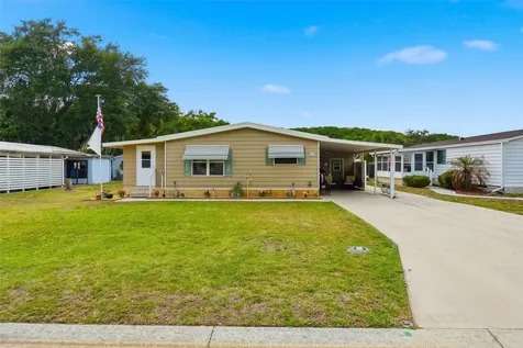 111 Winterberry Avenue Wildwood FL 34785