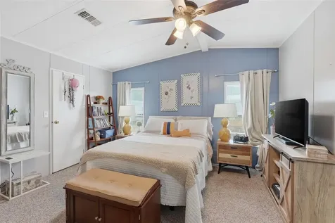 111 Winterberry Avenue Wildwood FL 34785