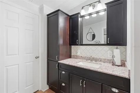 111 Winterberry Avenue Wildwood FL 34785