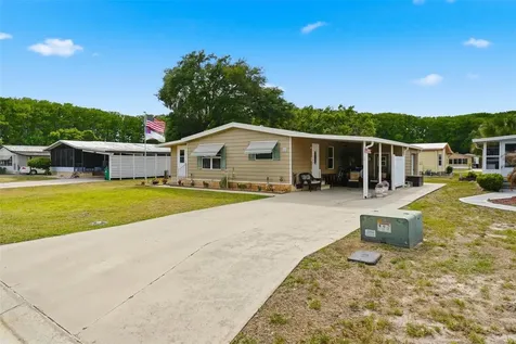 111 Winterberry Avenue Wildwood FL 34785