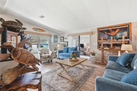 111 Winterberry Avenue Wildwood FL 34785