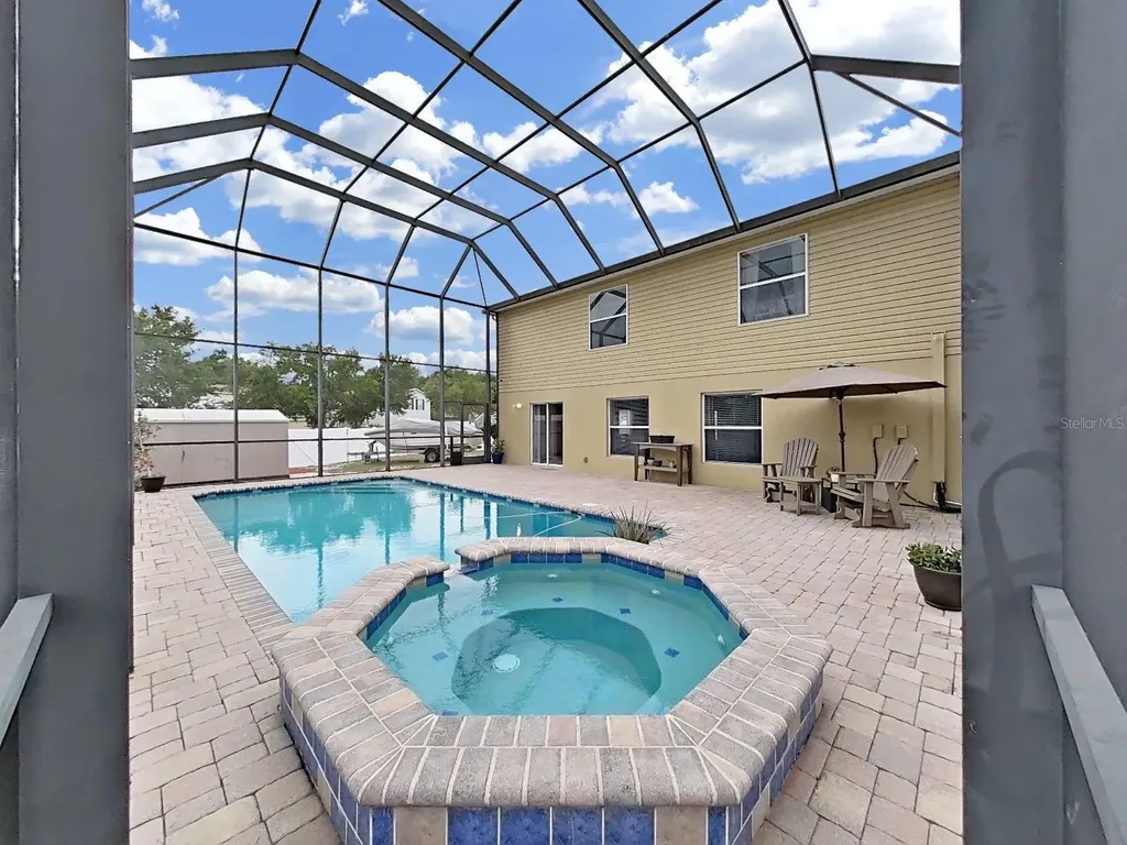 13805 Tramore Drive Odessa FL 33556