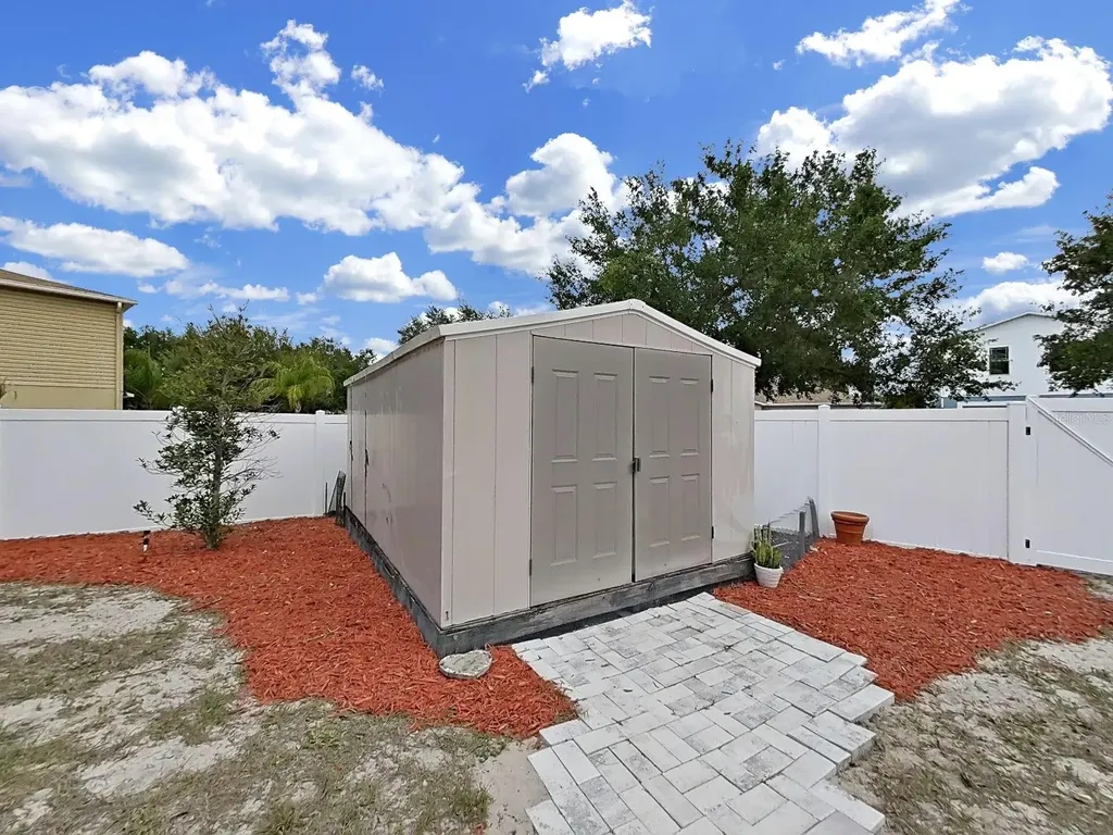 13805 Tramore Drive Odessa FL 33556