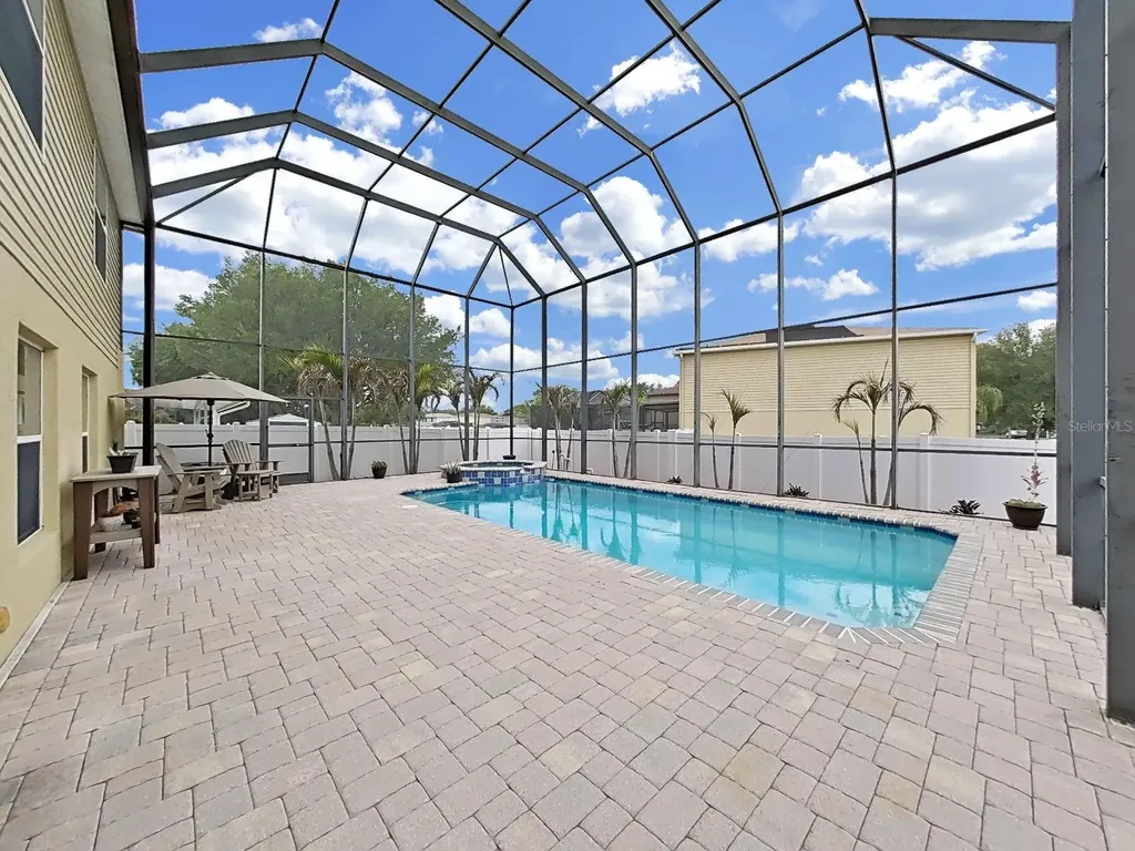 13805 Tramore Drive Odessa FL 33556