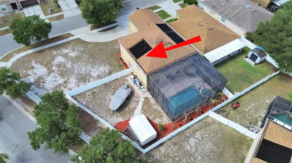 13805 Tramore Drive Odessa FL 33556