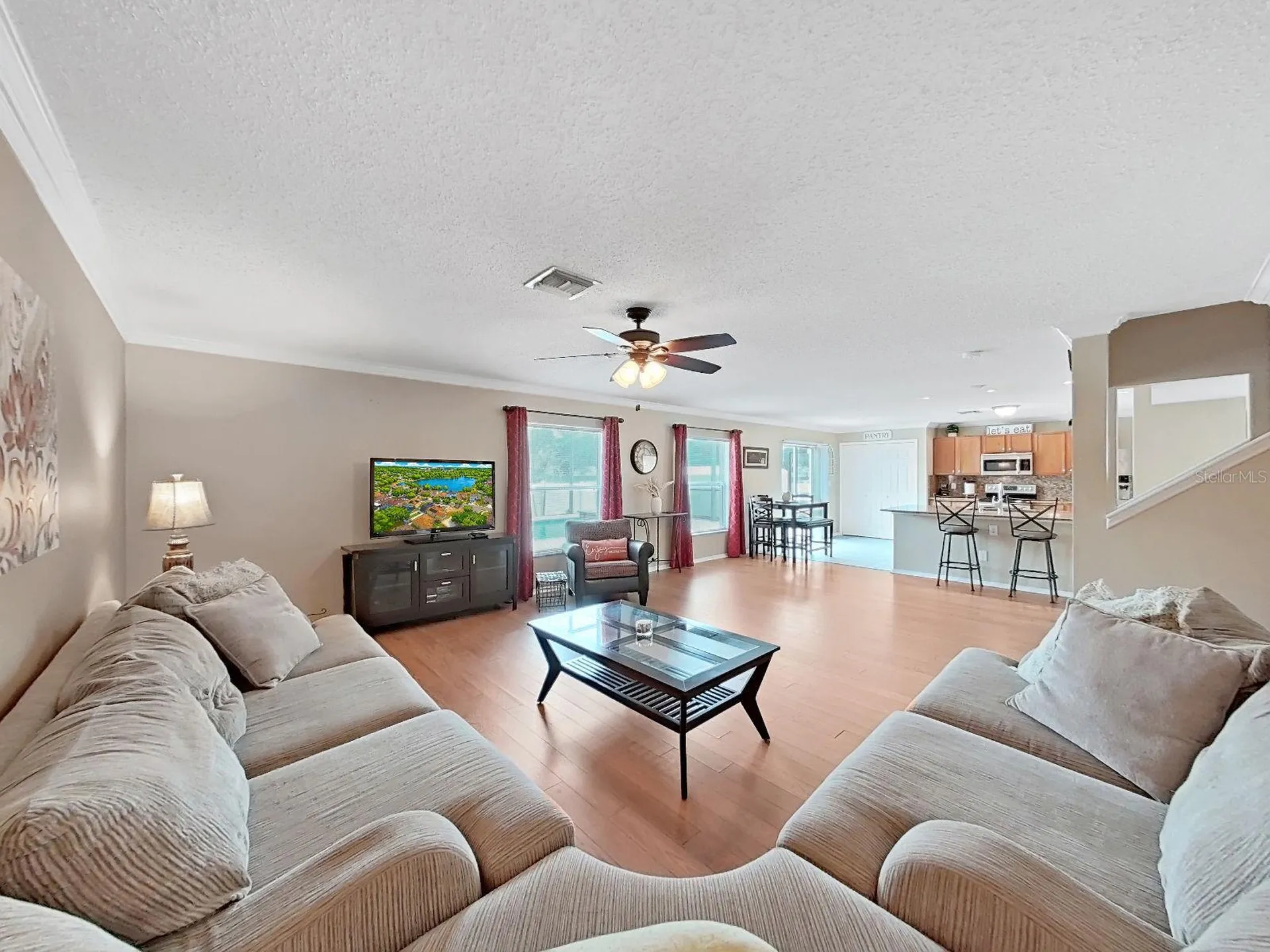 13805 Tramore Drive Odessa FL 33556