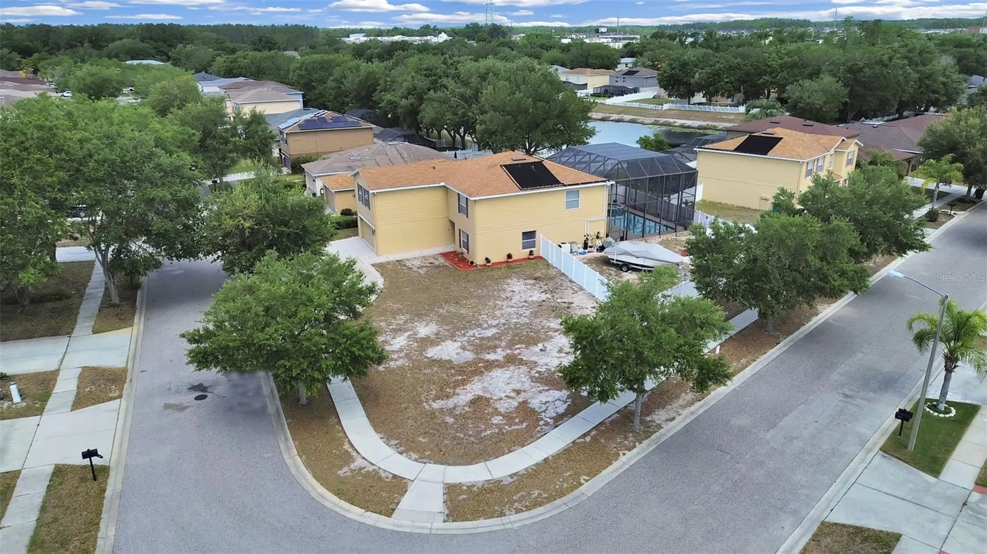 13805 Tramore Drive Odessa FL 33556