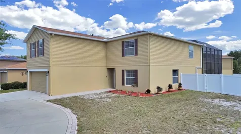 13805 Tramore Drive Odessa FL 33556