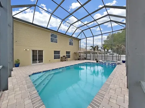 13805 Tramore Drive Odessa FL 33556