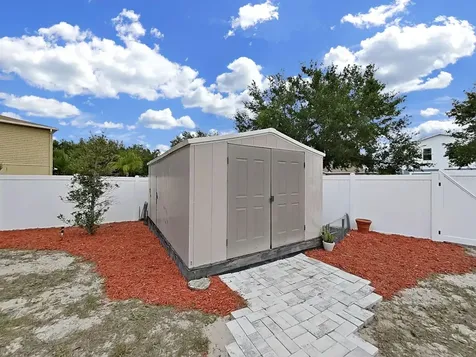 13805 Tramore Drive Odessa FL 33556
