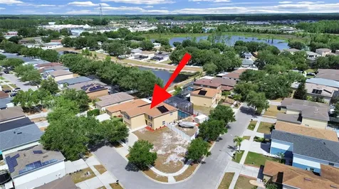 13805 Tramore Drive Odessa FL 33556