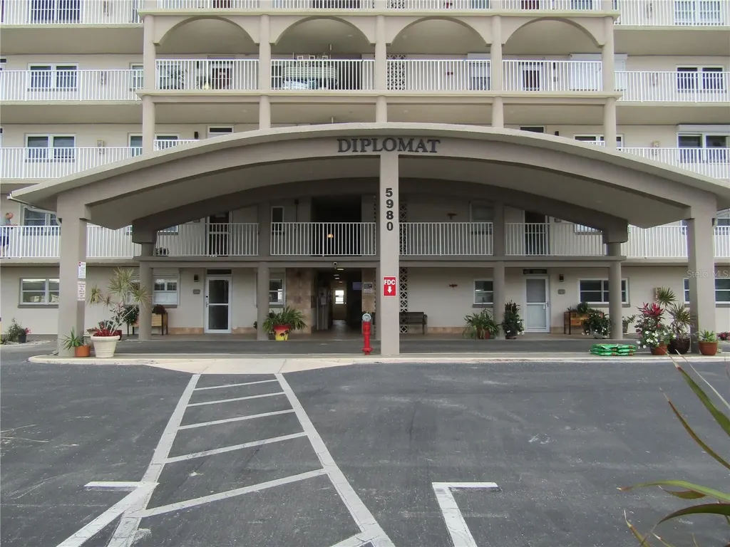 5980 Shore Boulevard S Gulfport FL 33707