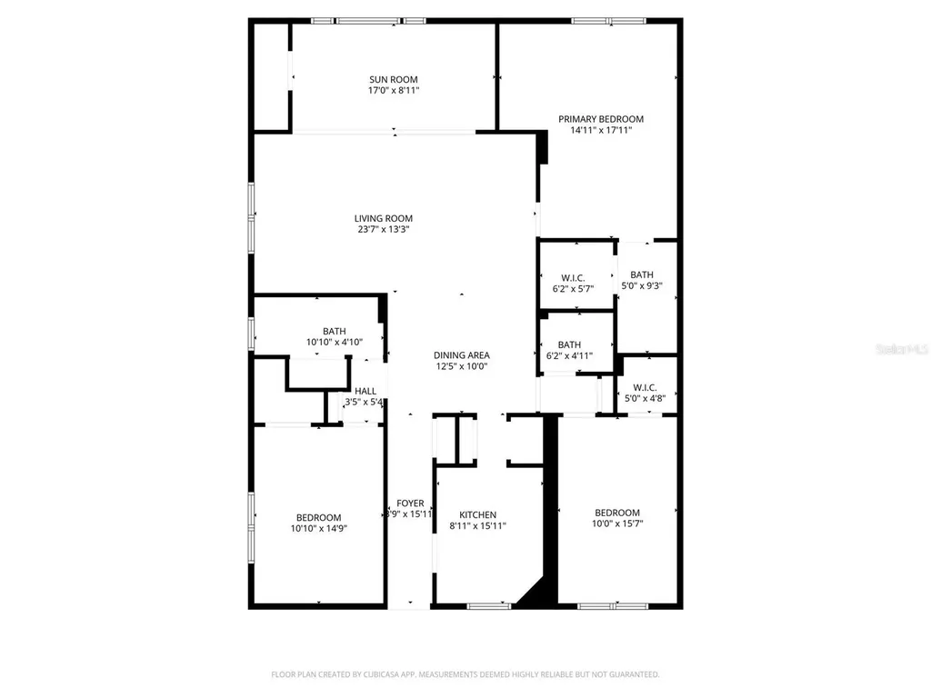 5980 Shore Boulevard S Gulfport FL 33707