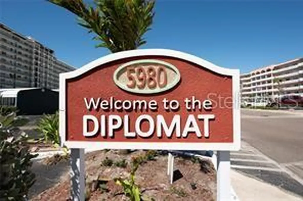 5980 Shore Boulevard S Gulfport FL 33707