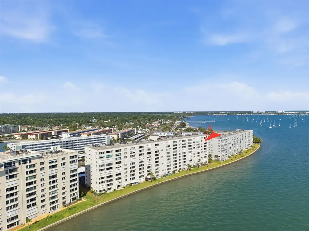 5980 Shore Boulevard S Gulfport FL 33707
