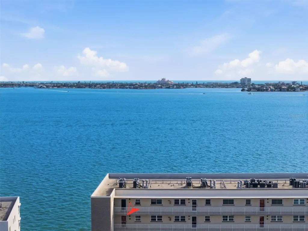 5980 Shore Boulevard S Gulfport FL 33707