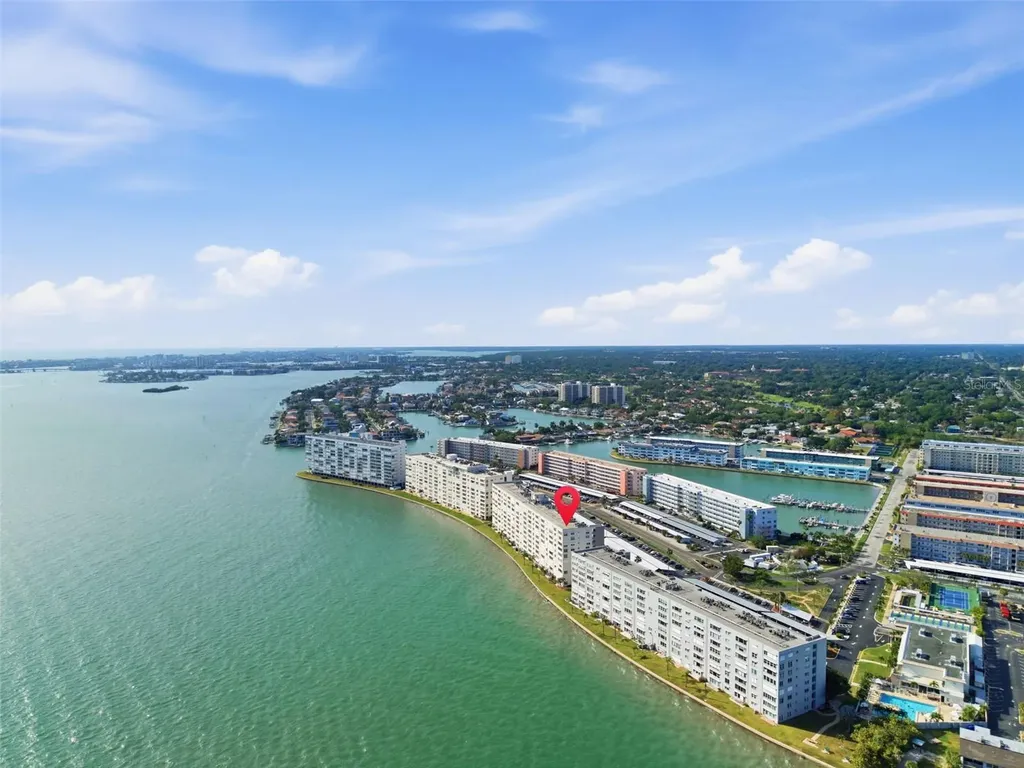 5980 Shore Boulevard S Gulfport FL 33707