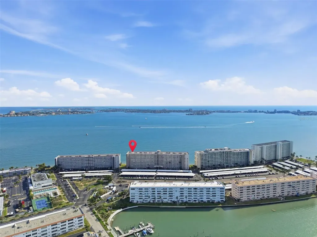 5980 Shore Boulevard S Gulfport FL 33707