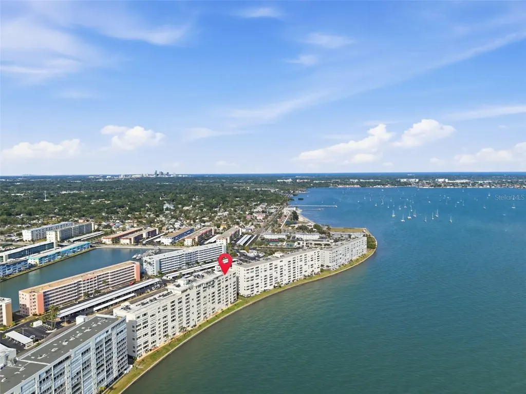 5980 Shore Boulevard S Gulfport FL 33707