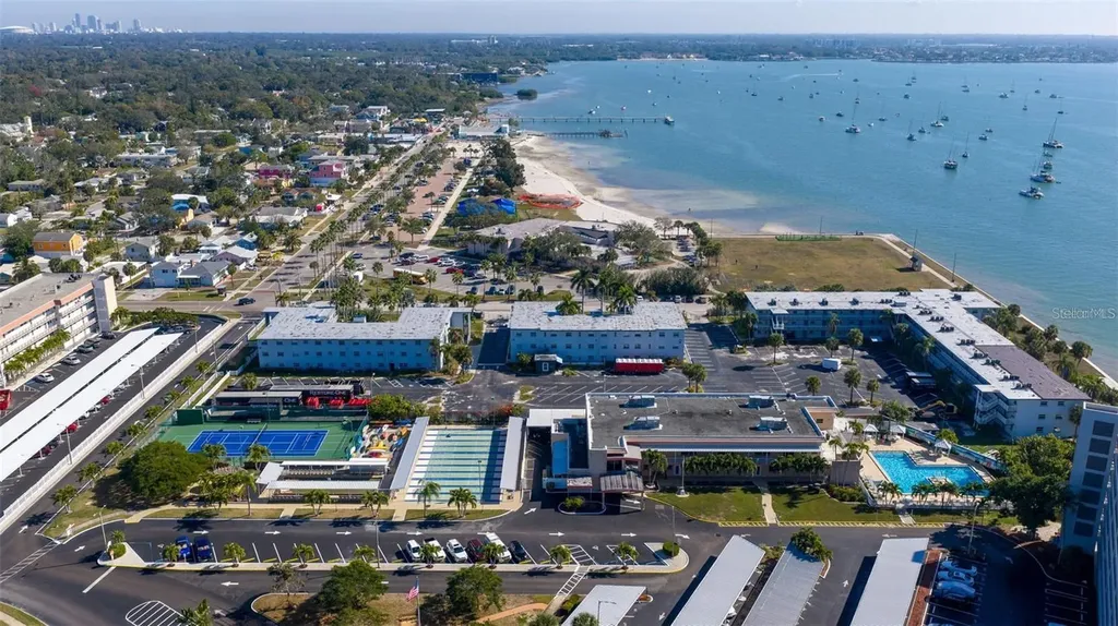 5980 Shore Boulevard S Gulfport FL 33707
