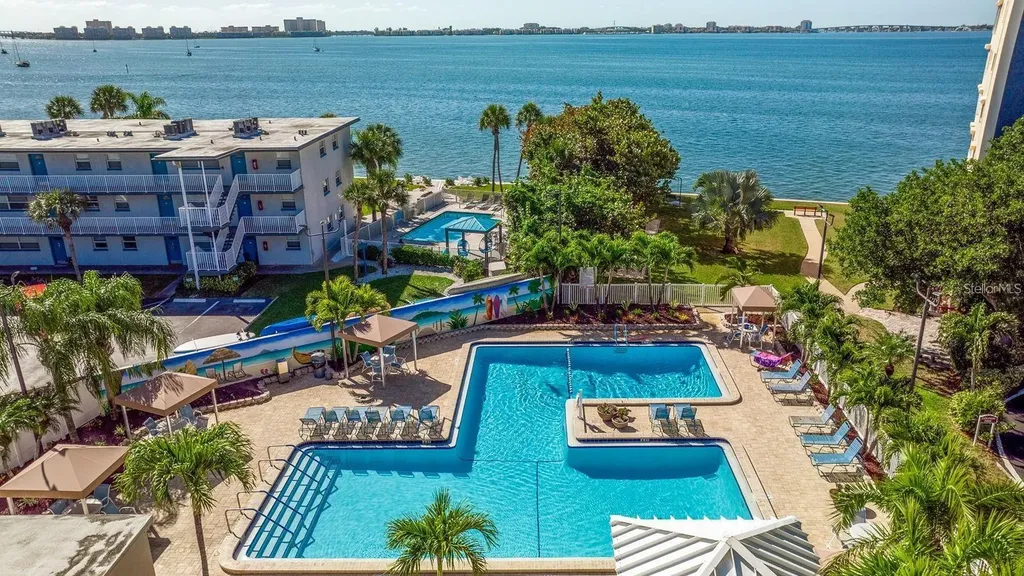 5980 Shore Boulevard S Gulfport FL 33707