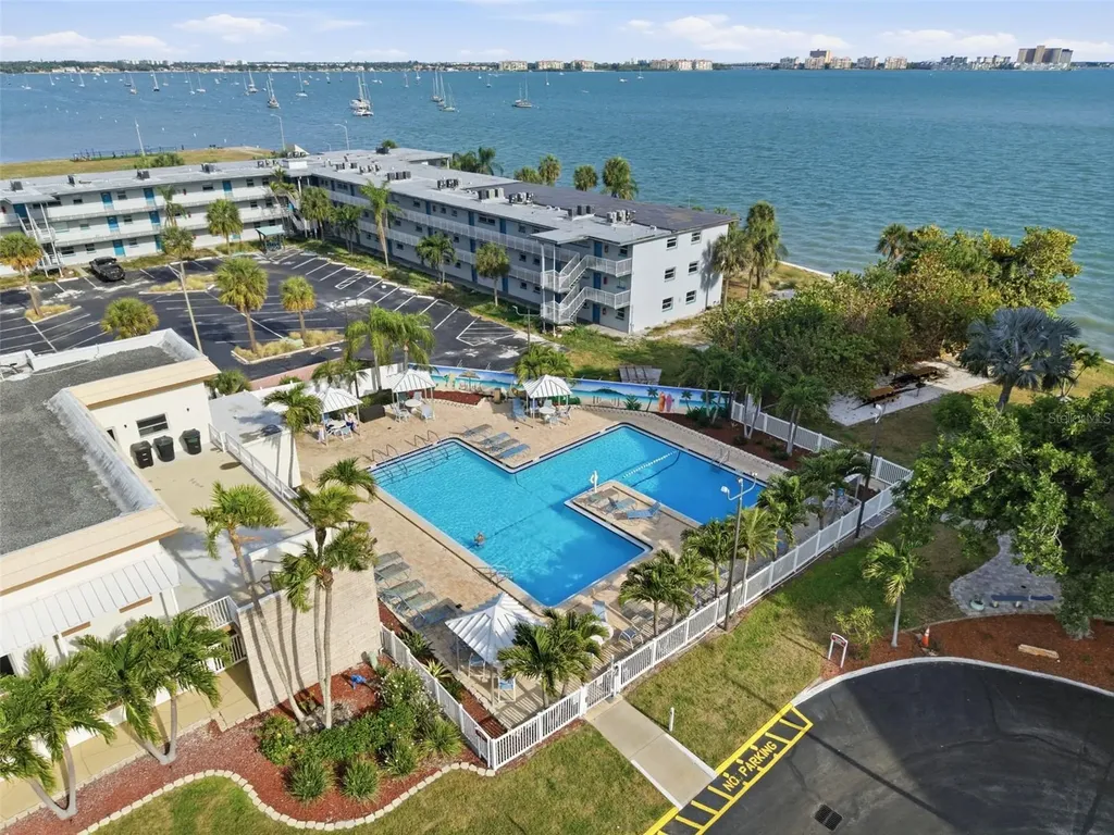 5980 Shore Boulevard S Gulfport FL 33707