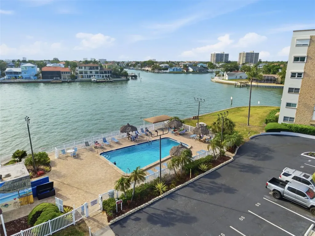 5980 Shore Boulevard S Gulfport FL 33707