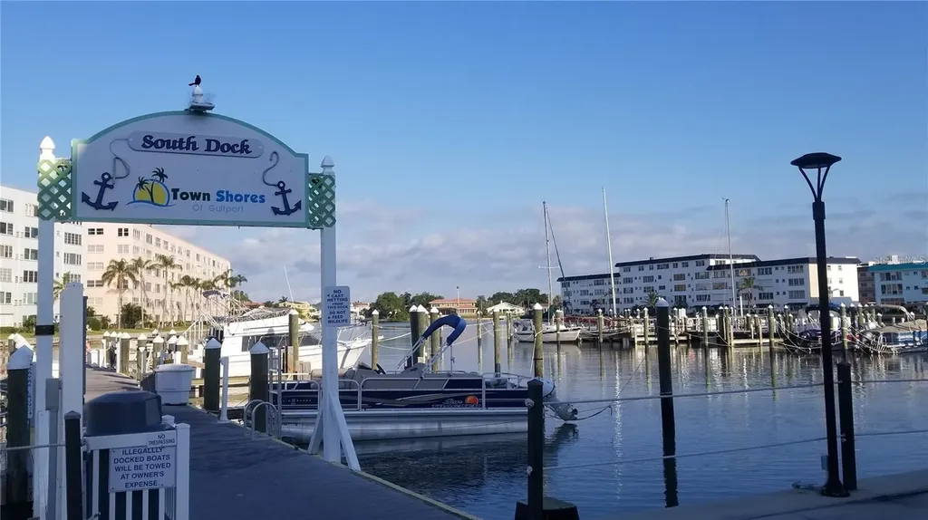 5980 Shore Boulevard S Gulfport FL 33707