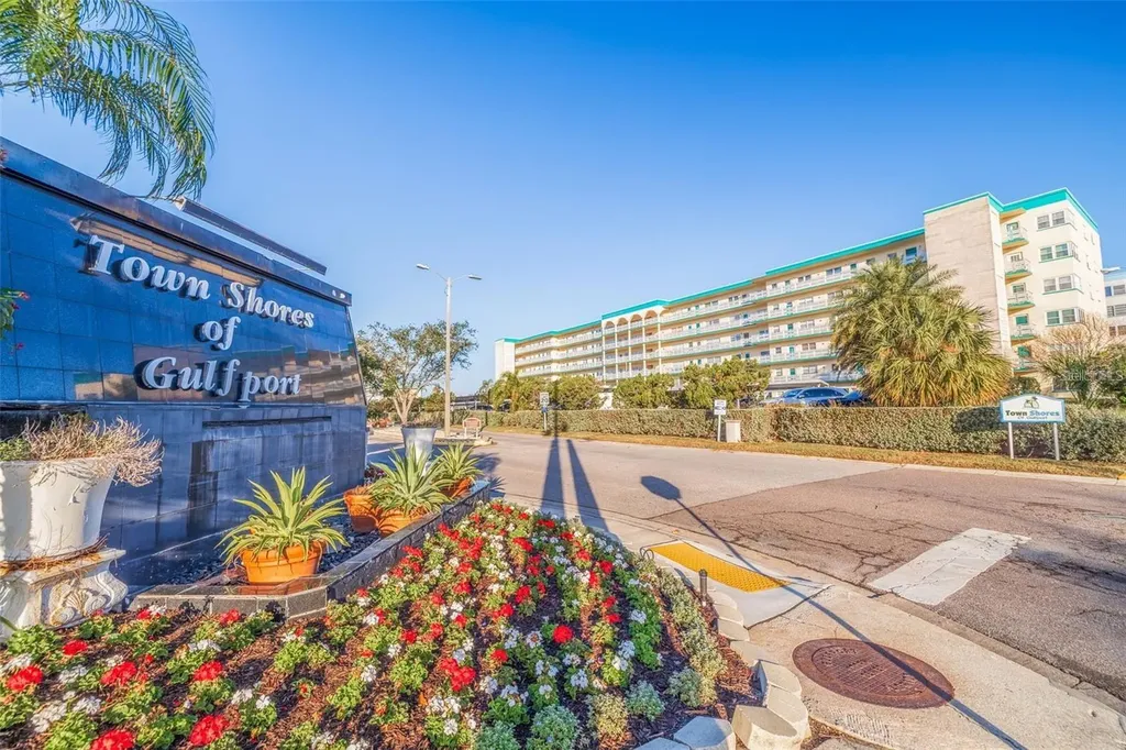 5980 Shore Boulevard S Gulfport FL 33707