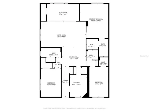 5980 Shore Boulevard S Gulfport FL 33707