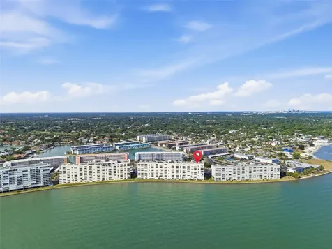 5980 Shore Boulevard S Gulfport FL 33707
