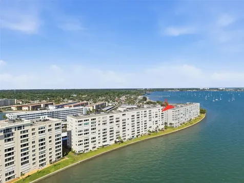 5980 Shore Boulevard S Gulfport FL 33707