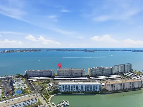 5980 Shore Boulevard S Gulfport FL 33707