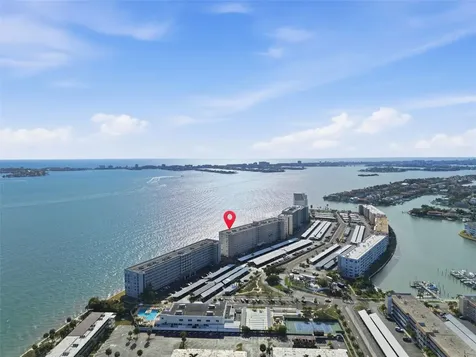 5980 Shore Boulevard S Gulfport FL 33707