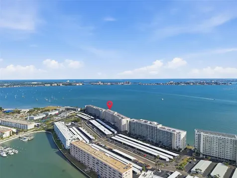 5980 Shore Boulevard S Gulfport FL 33707