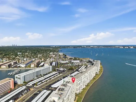 5980 Shore Boulevard S Gulfport FL 33707