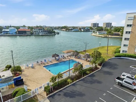 5980 Shore Boulevard S Gulfport FL 33707