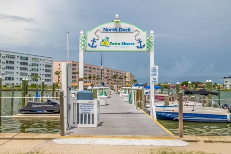 5980 Shore Boulevard S Gulfport FL 33707