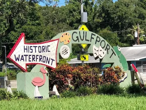 5980 Shore Boulevard S Gulfport FL 33707