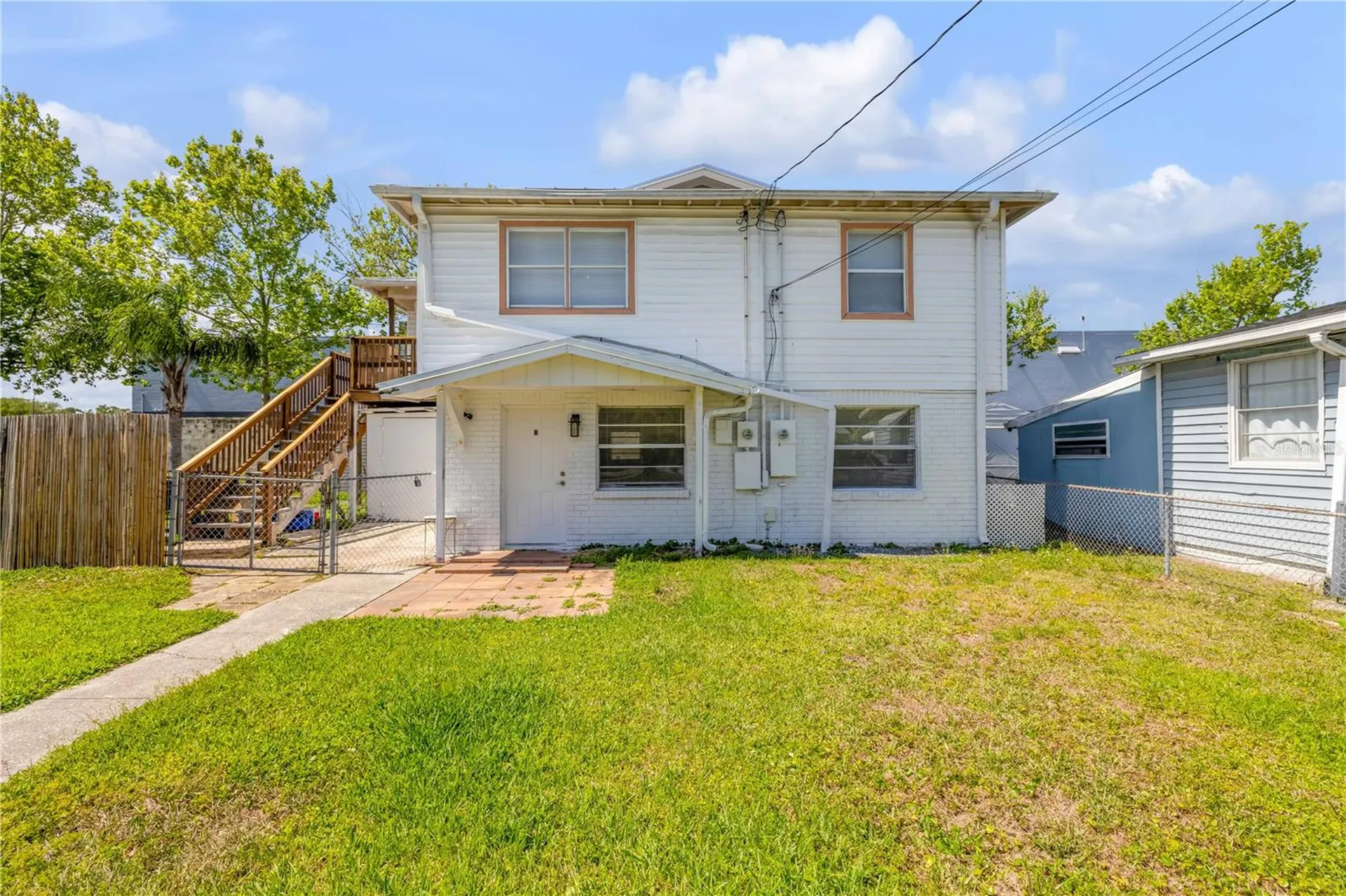 1051 June Terrace Daytona Beach FL 32119